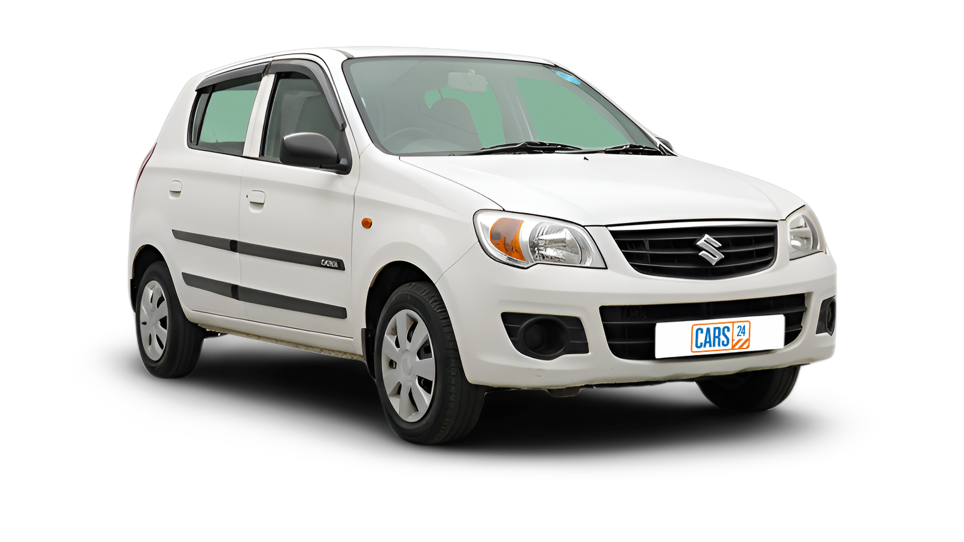 Maruti Alto K10-img